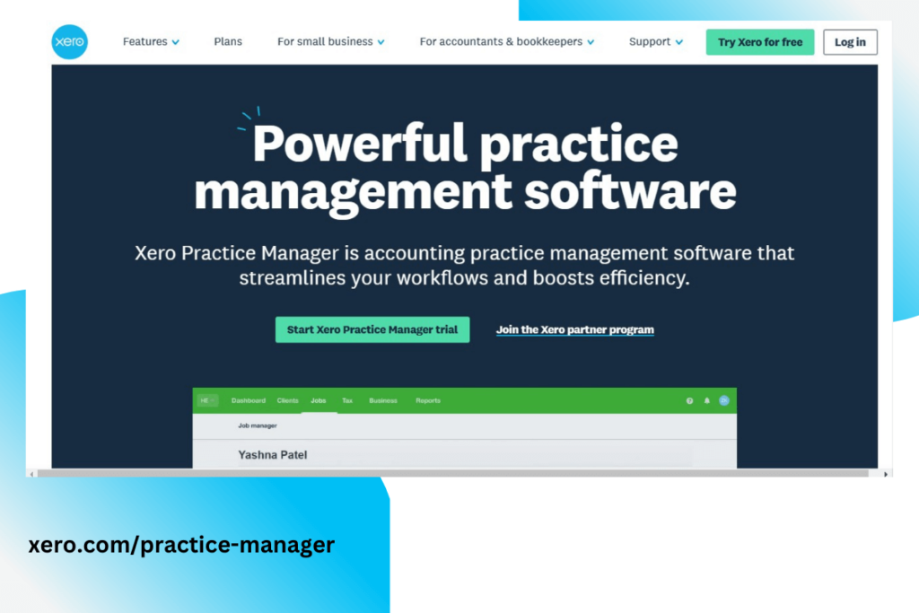 Best Accounting Practice Management Software