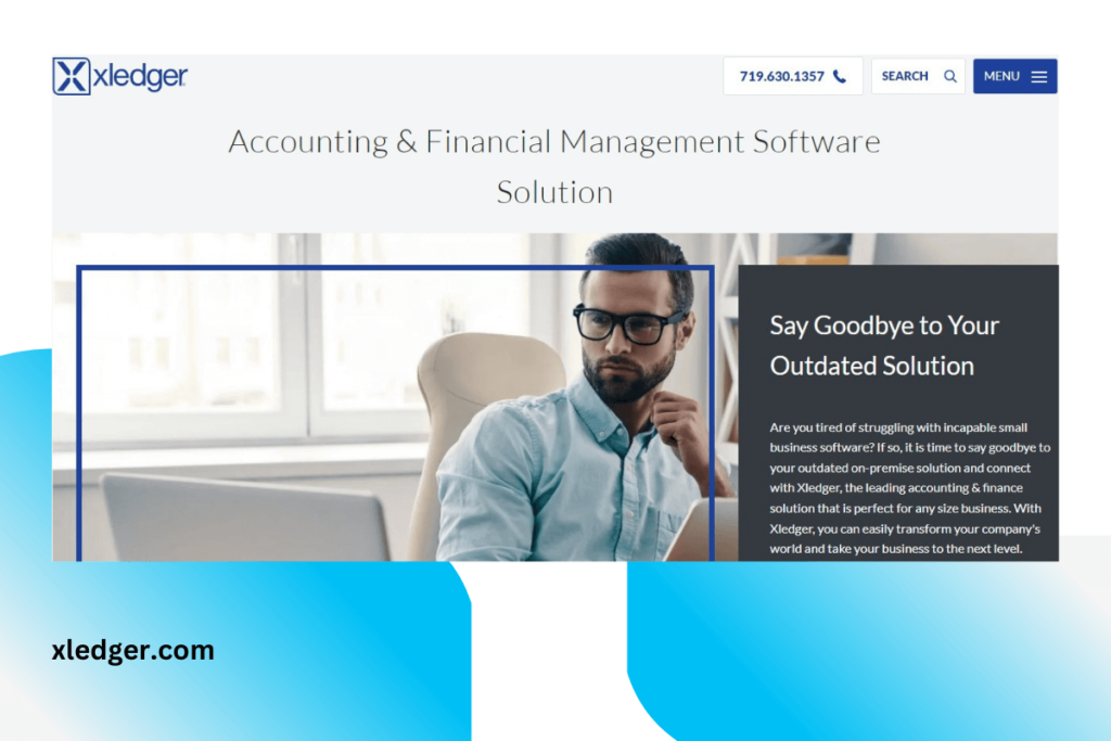 Best Engineering Accounting Software