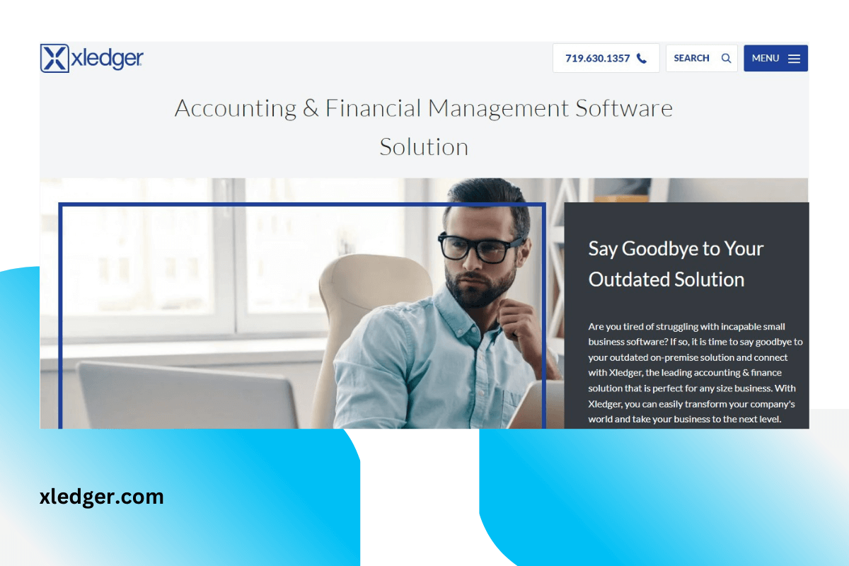 6 Best Engineering Accounting Software (2024)