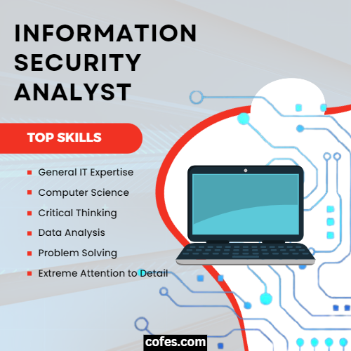 Information Security Analyst Skills