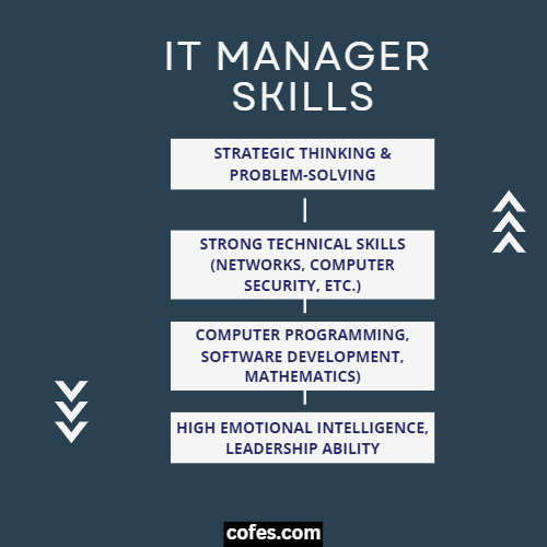 IT Manager Skills