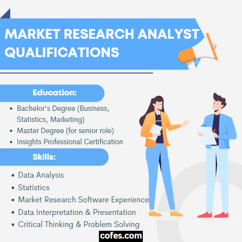 Market Research Analyst Job Description Salary Duties More 2024 