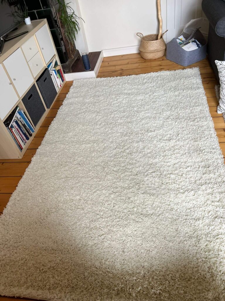 The pros and cons of Rugs.com