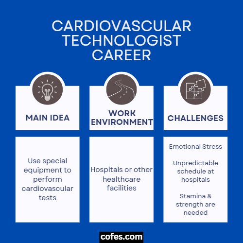Cardiovascular Technologist Career
