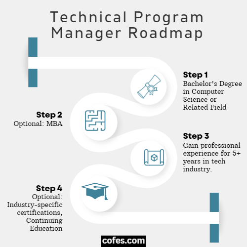 Technical Program Manager Roadmap